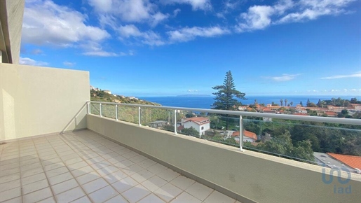 Appartement met 2 Kamers in Madeira met 112,00 m²