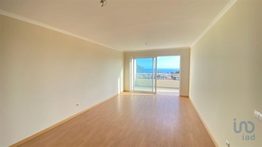 Apartment with 2 Rooms in Madeira with 112,00 m²