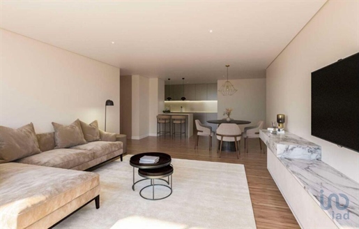 Appartement T2 à Madeira de 131,00 m²