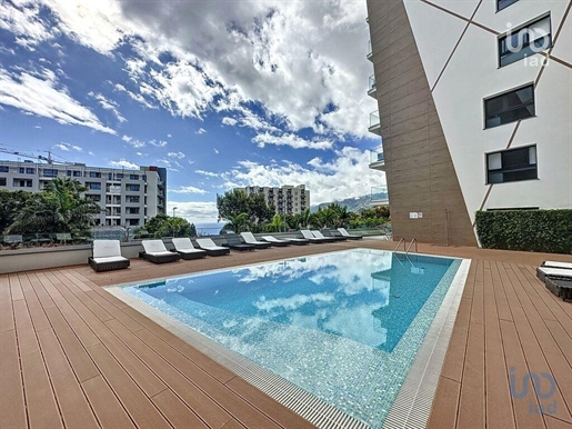 Appartement T2 à Madeira de 101,00 m²