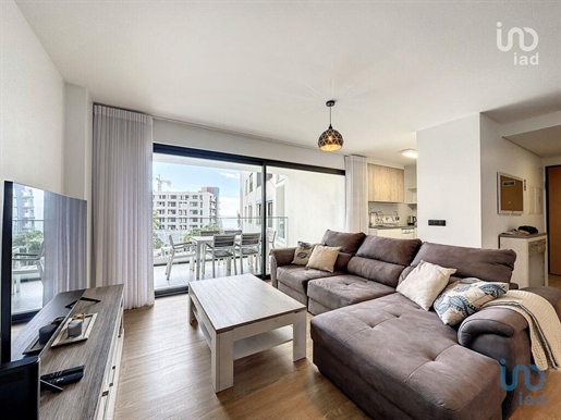 Appartement met 2 Kamers in Madeira met 101,00 m²