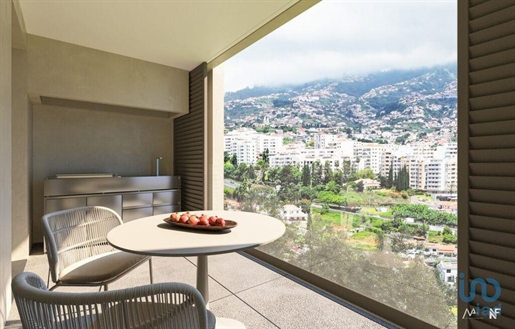 Apartamento en el Madeira, Funchal