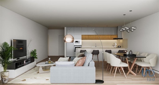 Apartamento T2 em Madeira de 113,00 m²