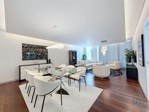 Appartement T3 à Madeira de 141,00 m²