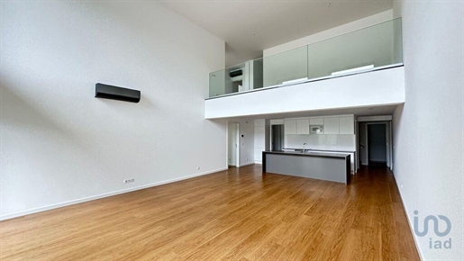 Duplex with 3 Rooms in Madeira with 298,00 m²