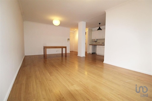 Apartment with 3 Rooms in Porto with 116,00 m²