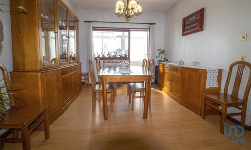 Apartment with 4 Rooms in Aveiro with 128,00 m²