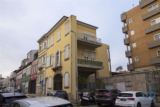 Haus in Porto, Porto