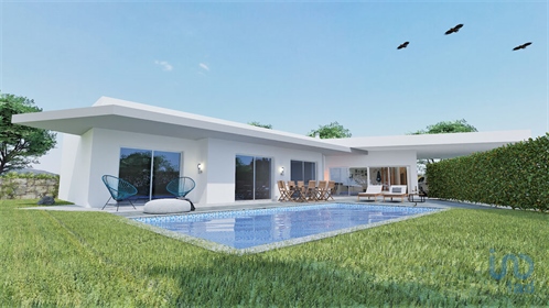 Casa / Villa T3 em Leiria de 173,00 m²