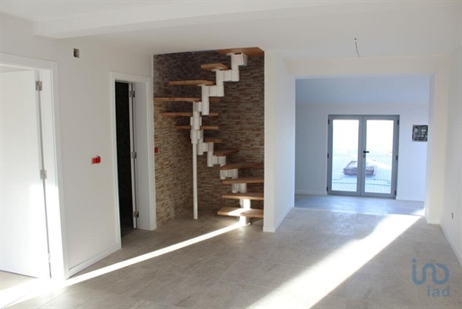 Casa T3 em Leiria de 115,00 m²