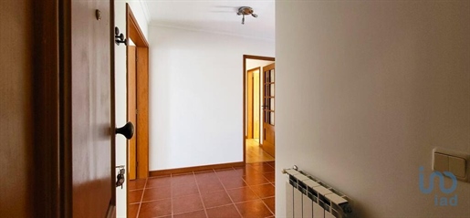 Apartamento T3 em Aradas de 153,00 m²