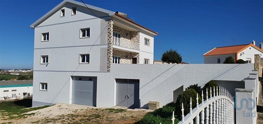 Casa / Villa T6 em Lisboa de 873,00 m²