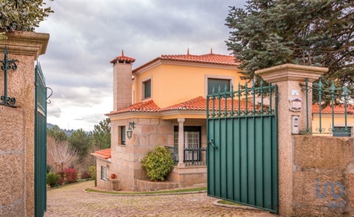 Home / Villa met 5 Kamers in Vila Real met 644,00 m²