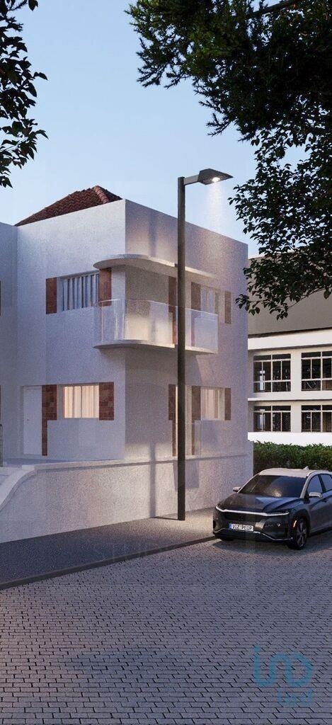 Casa / Villa T3 em Porto de 137,00 m²