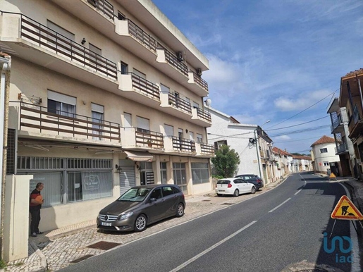 Apartment with 2 Rooms in Mira de Aire with 86,00 m²