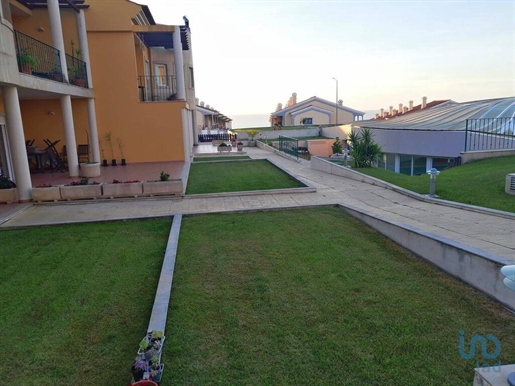 Apartment with 3 Rooms in Leiria with 125,00 m²