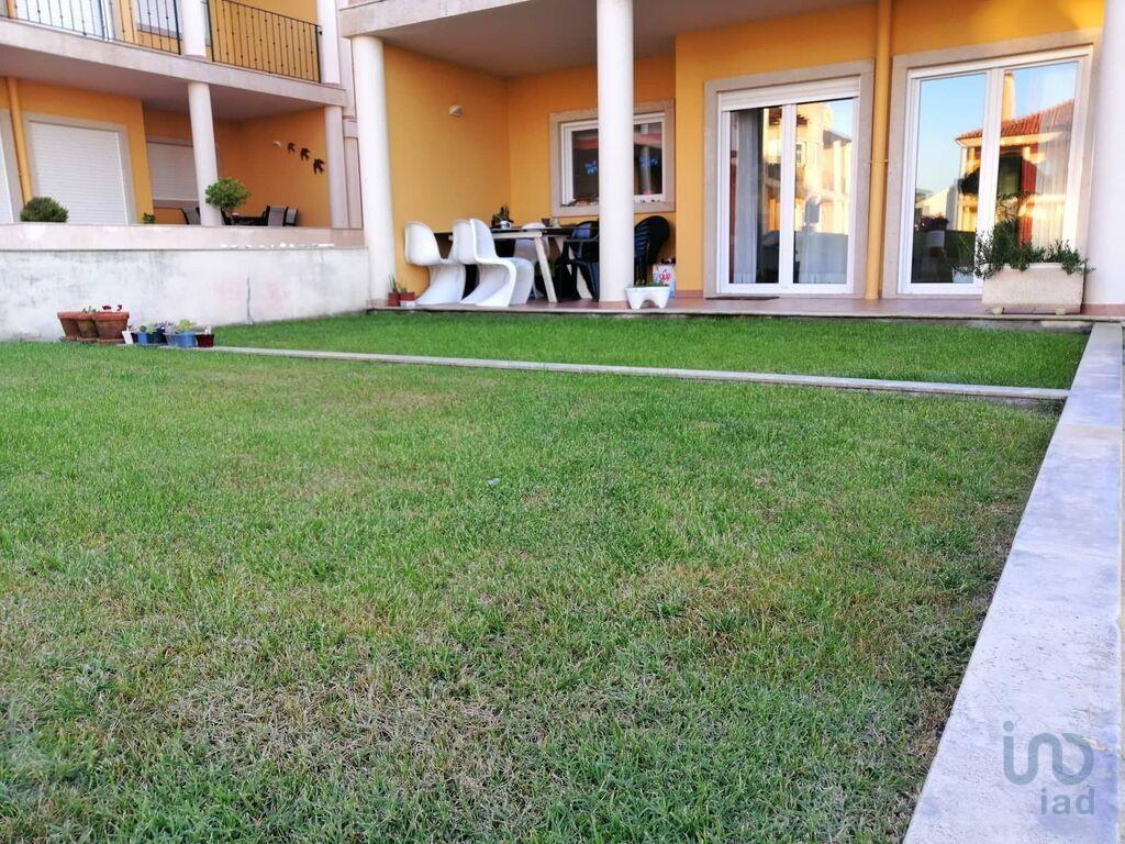 Apartment with 3 Rooms in Pataias e Martingança with 125,00 m²