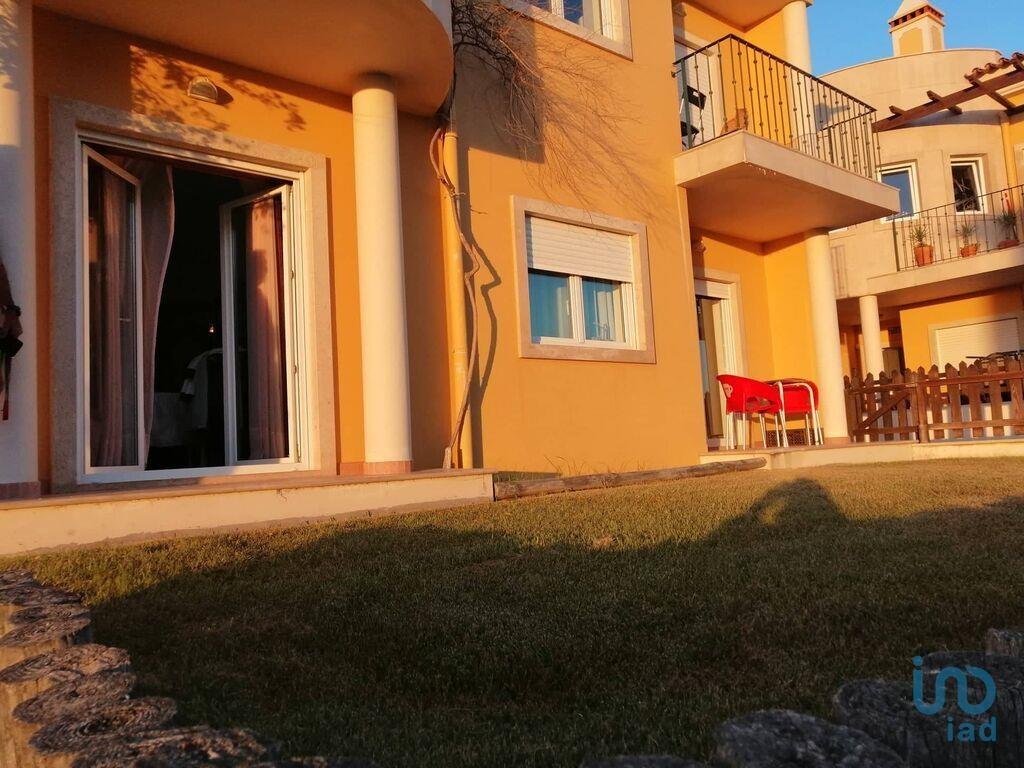 Apartment with 3 Rooms in Pataias e Martingança with 125,00 m²