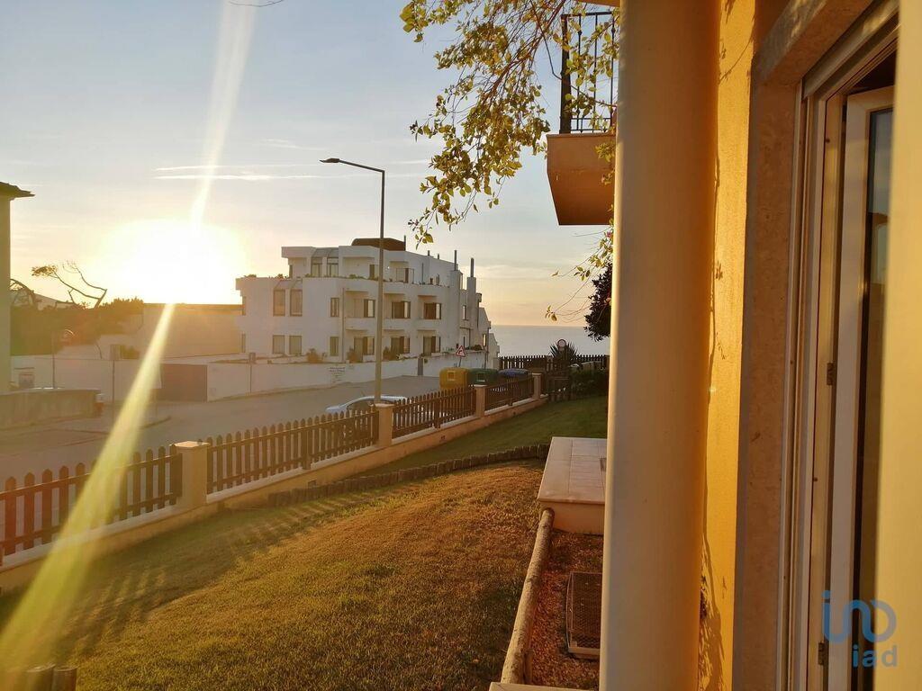 Apartment with 3 Rooms in Pataias e Martingança with 125,00 m²