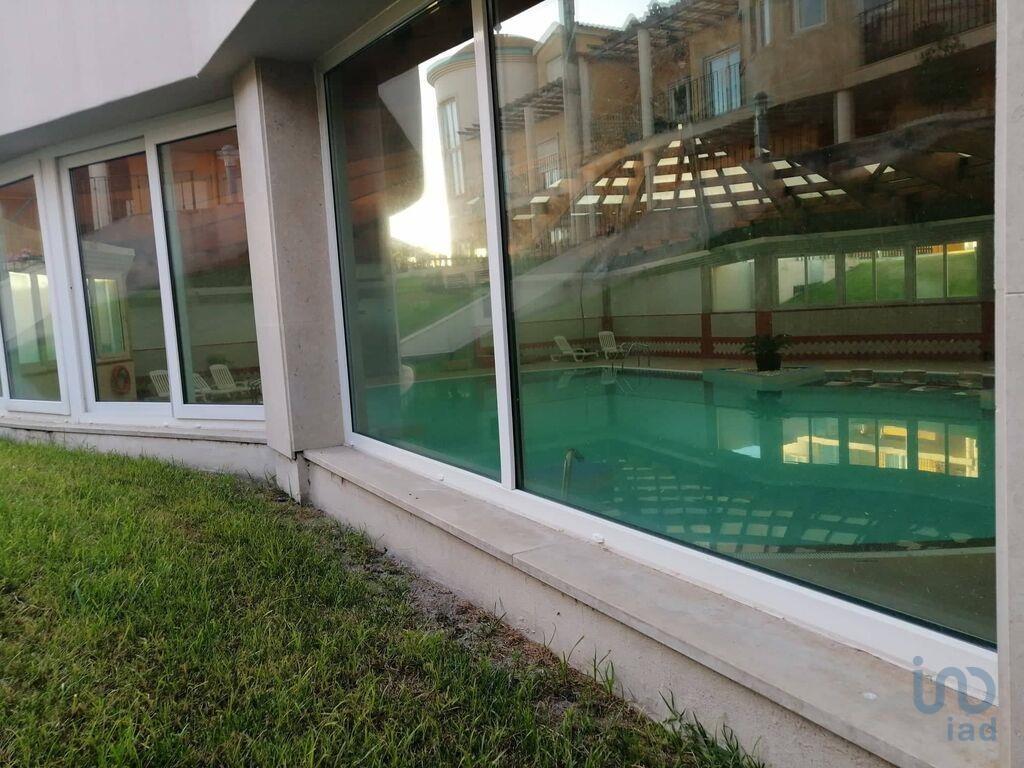 Apartment with 3 Rooms in Pataias e Martingança with 125,00 m²