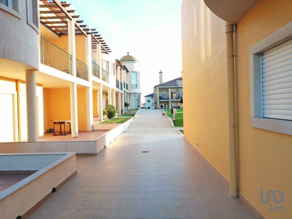 Apartment with 3 Rooms in Pataias e Martingança with 125,00 m²