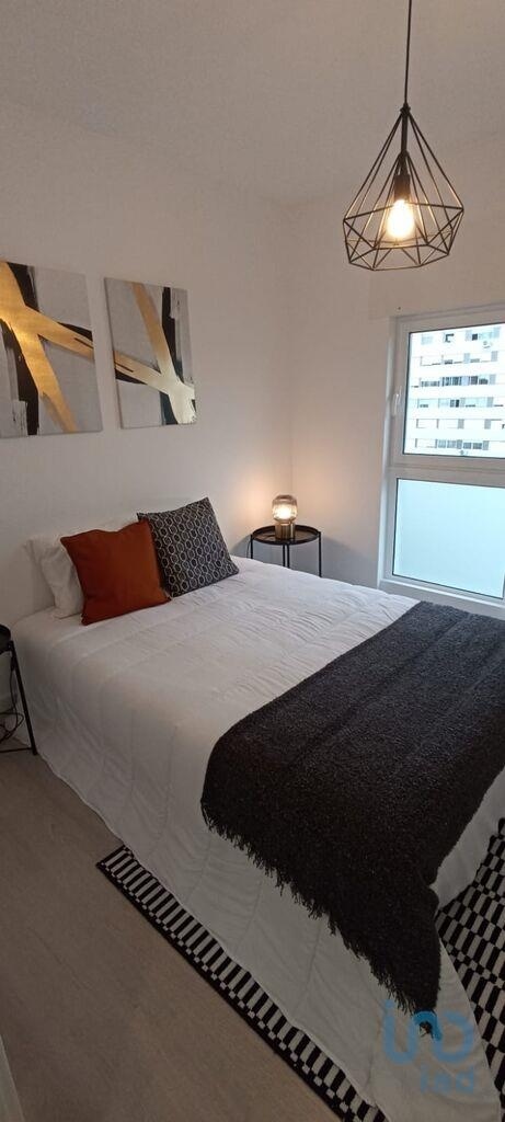 Appartement T1 à Lisboa de 47,00 m²