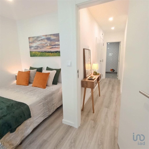 Apartamento T1 em Lisboa de 34,00 m²