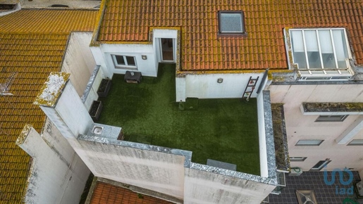 Duplex met 4 kamers in Santarém met 231,00 m²