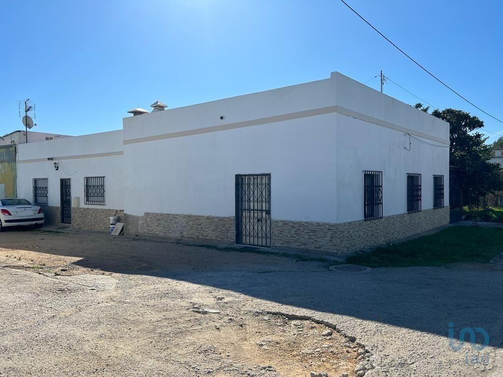 Home / Villa met 2 kamers in Moncarapacho e Fuseta met 150,00 m²