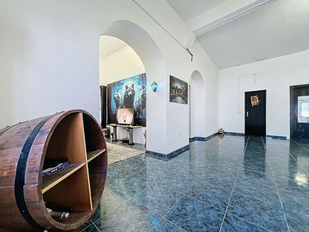 Home / Villa met 2 kamers in Moncarapacho e Fuseta met 150,00 m²