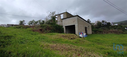Casa / Villa em Açores de 301,00 m²