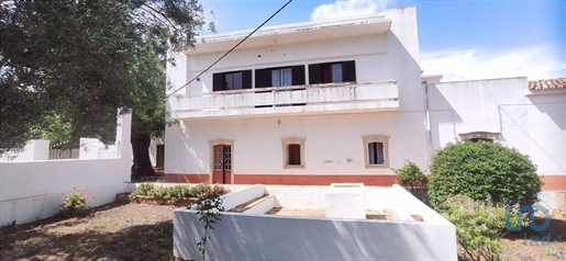 Startseite / Villa in Loulé, Faro