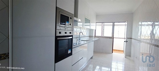 Apartment with 3 Rooms in Leiria with 103,00 m²