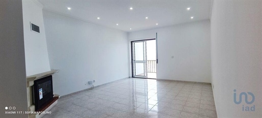 Appartement T3 à Leiria de 103,00 m²