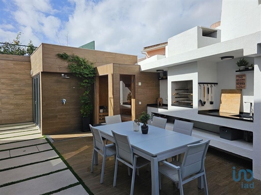 Casa T4 em Lisboa de 270,00 m²