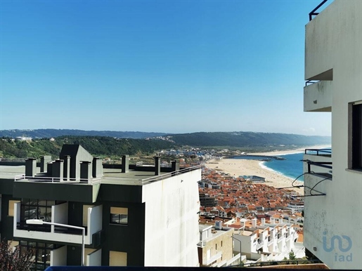 Apartment with 2 Rooms in Leiria with 83,00 m²