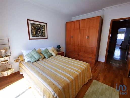 Apartment with 2 Rooms in Leiria with 83,00 m²