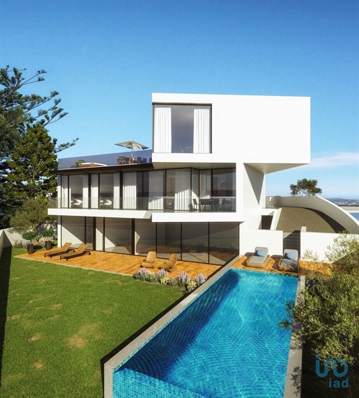 Casa / Villa T6 em Leiria de 362,00 m²