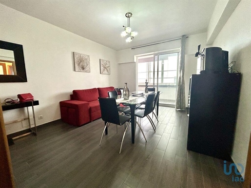 Appartement met 2 Kamers in Faro met 103,00 m²