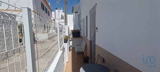House with 2 Rooms in Castro Marim with 139,00 m²