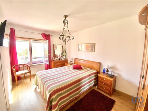 Appartement met 4 Kamers in Setúbal met 122,00 m²