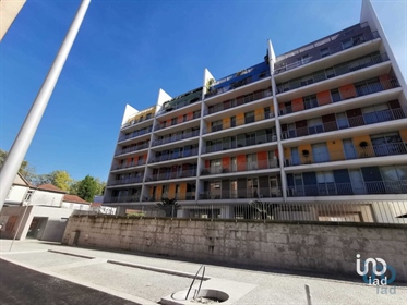 Apartment with 3 Rooms in Porto with 180,00 m²