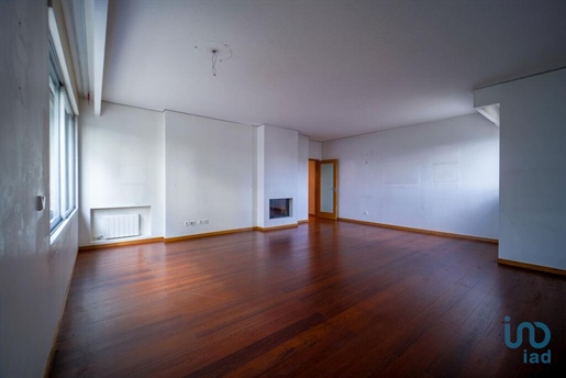 Apartamento T2 em Porto de 104,00 m²