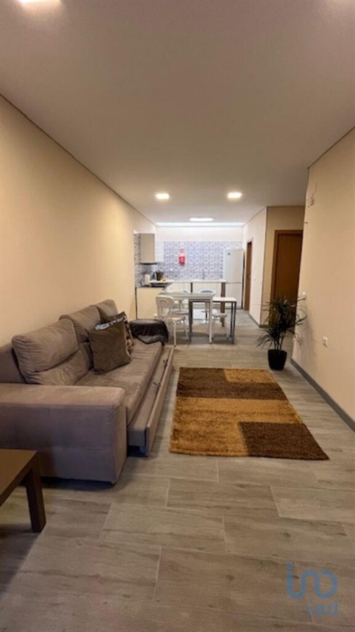 Maison T1 à Porto de 55,00 m²