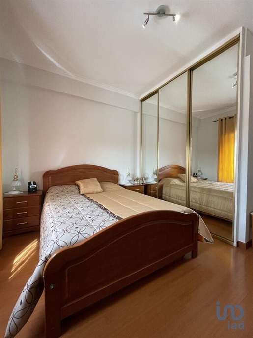 Appartement T2 à Lisboa de 76,00 m²