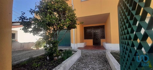 Habitação T4 em Lisboa de 305,00 m²