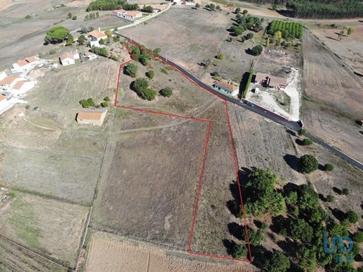 Ground in Lisboa with 5630,00 m²