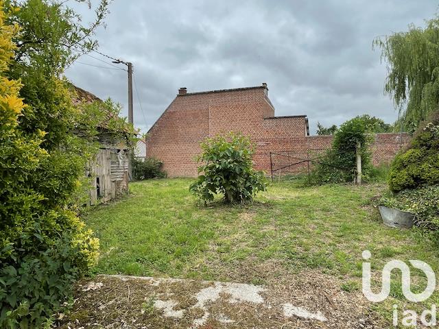 Maison à vendre, 90m², Conty