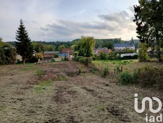 Maison à vendre, 90m², Conty