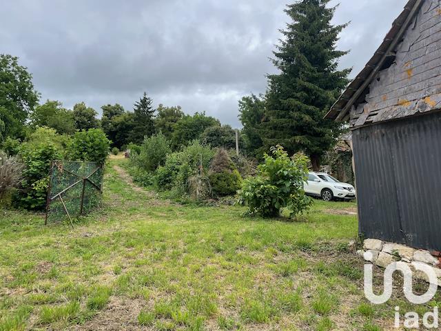 Maison à vendre, 90m², Conty